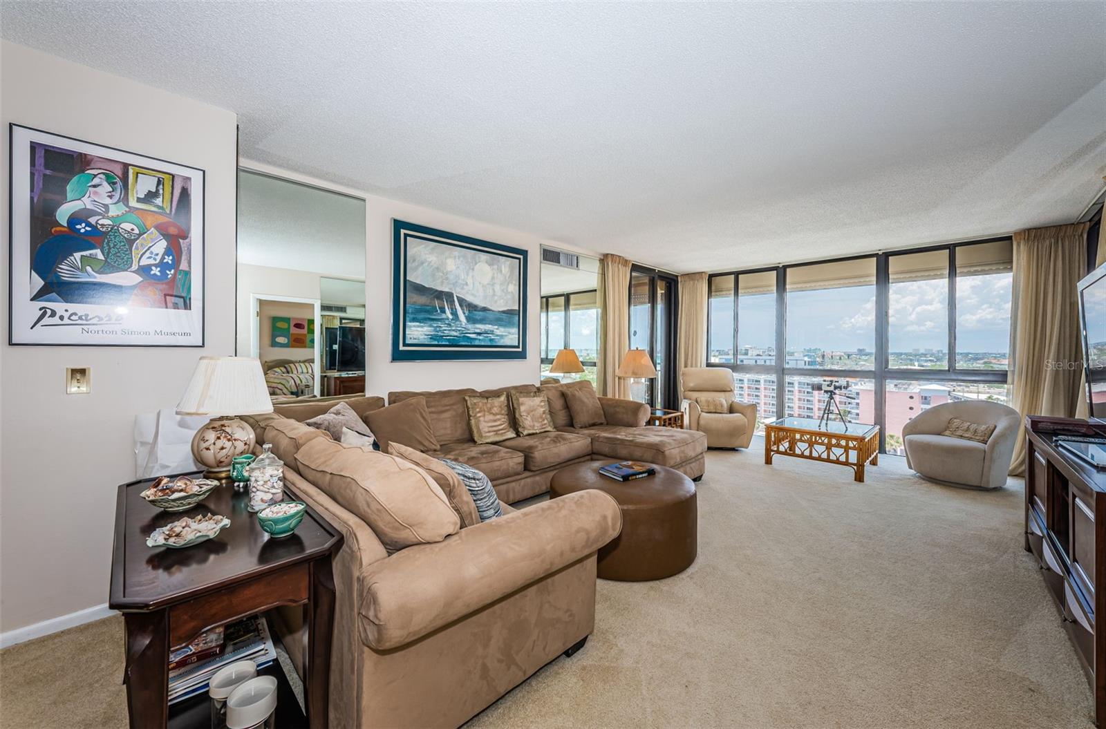 SAN SEAIR CONDO - Residential Lease