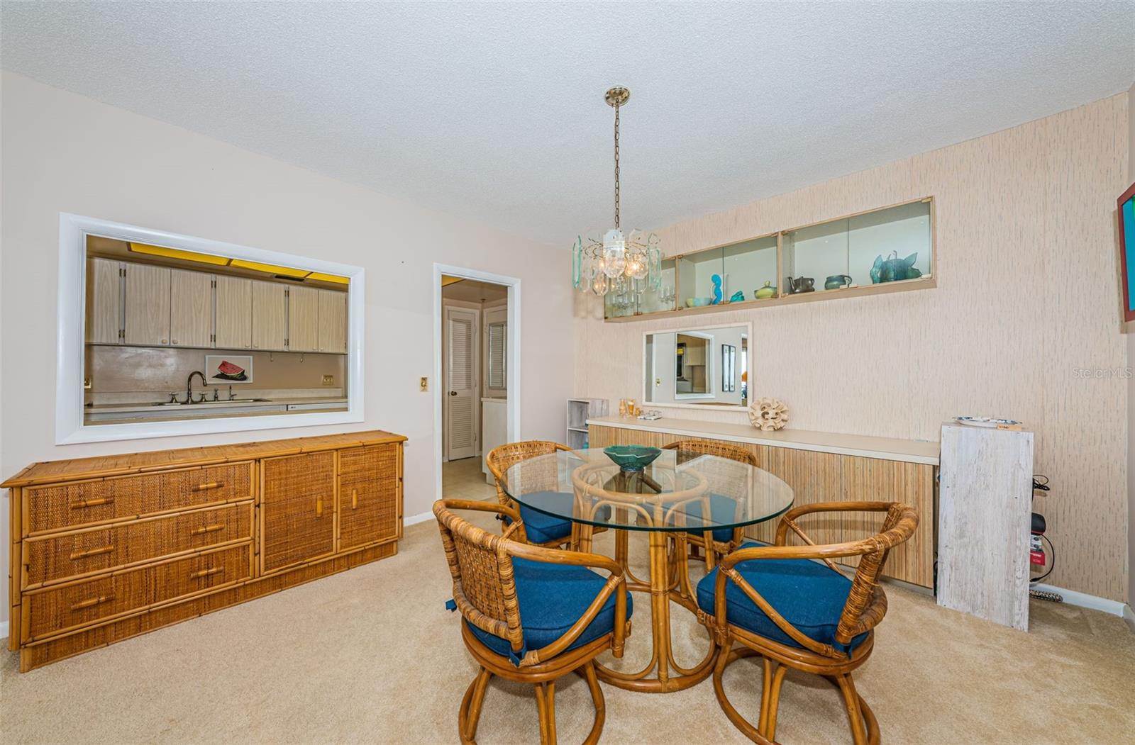 SAN SEAIR CONDO - Residential Lease