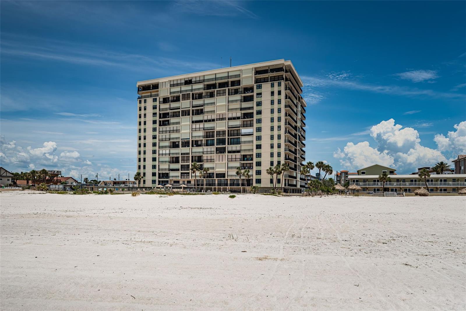 SAN SEAIR CONDO - Residential Lease