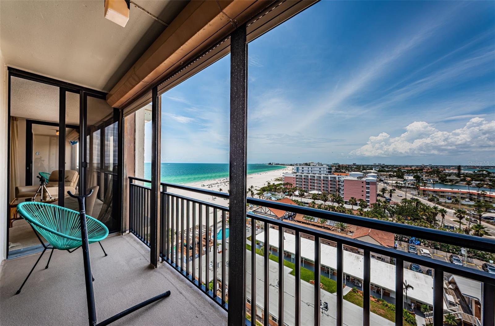 SAN SEAIR CONDO - Residential Lease