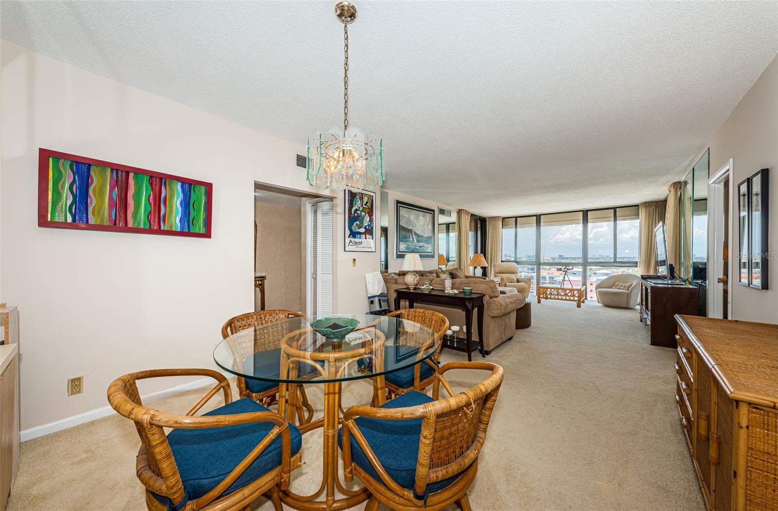 SAN SEAIR CONDO - Residential Lease