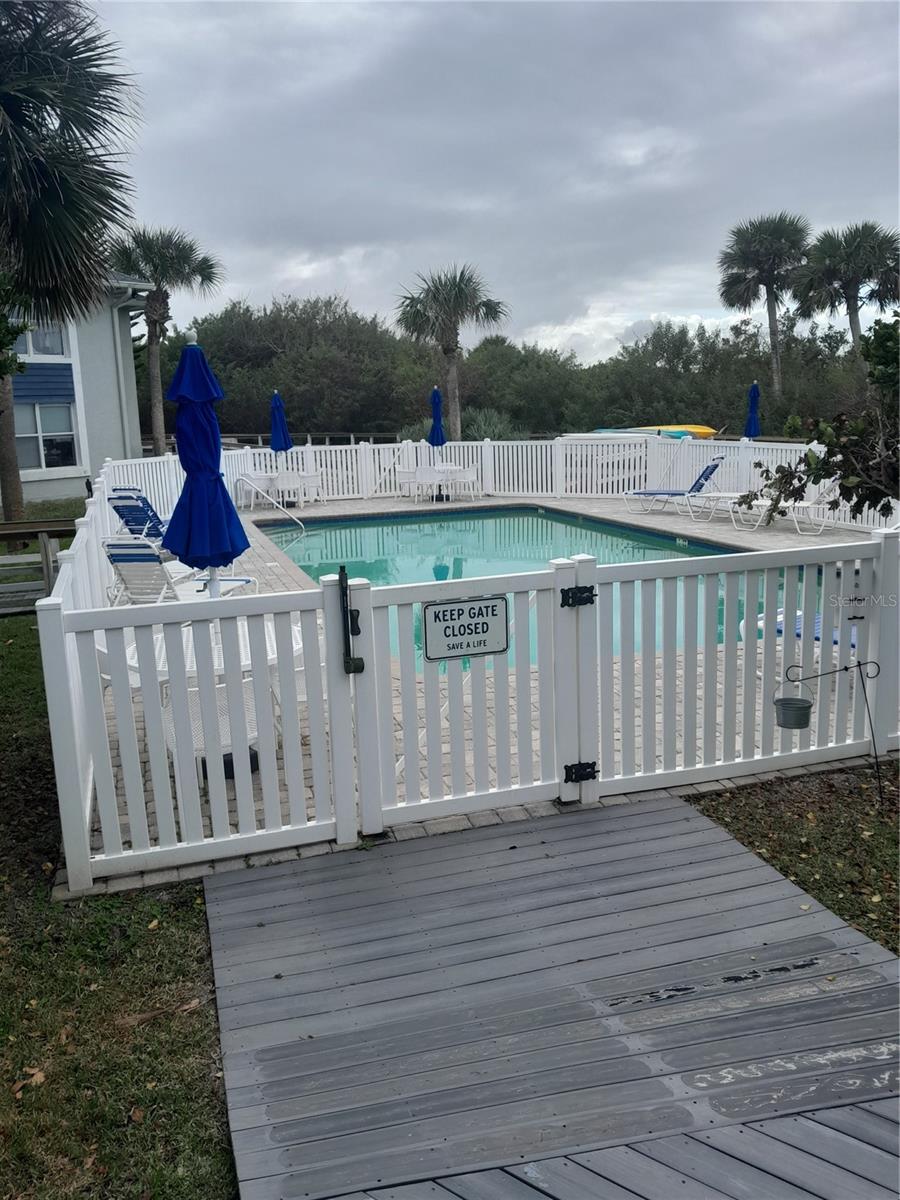 KIAWAH BAY CONDO - Residential