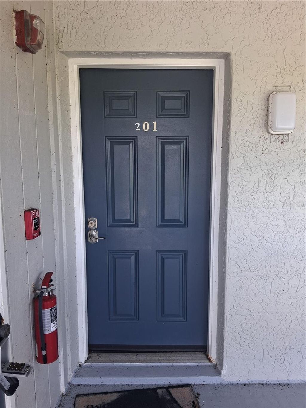 Photo of 4860 S Atlantic Avenue #201, New Smyrna Beach, FL 32169 (MLS # NS1086466)