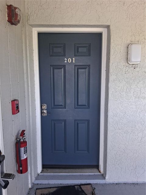 Photo of 4860 S Atlantic Avenue #201, New Smyrna Beach, FL 32169 (MLS # NS1086466)