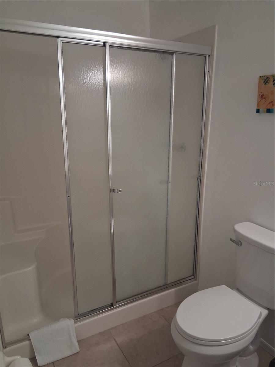 KIAWAH BAY CONDO - Residential