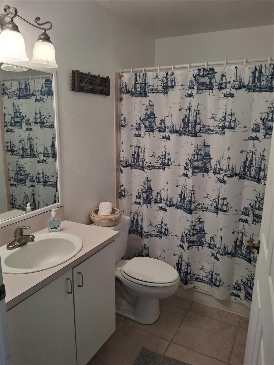 KIAWAH BAY CONDO - Residential