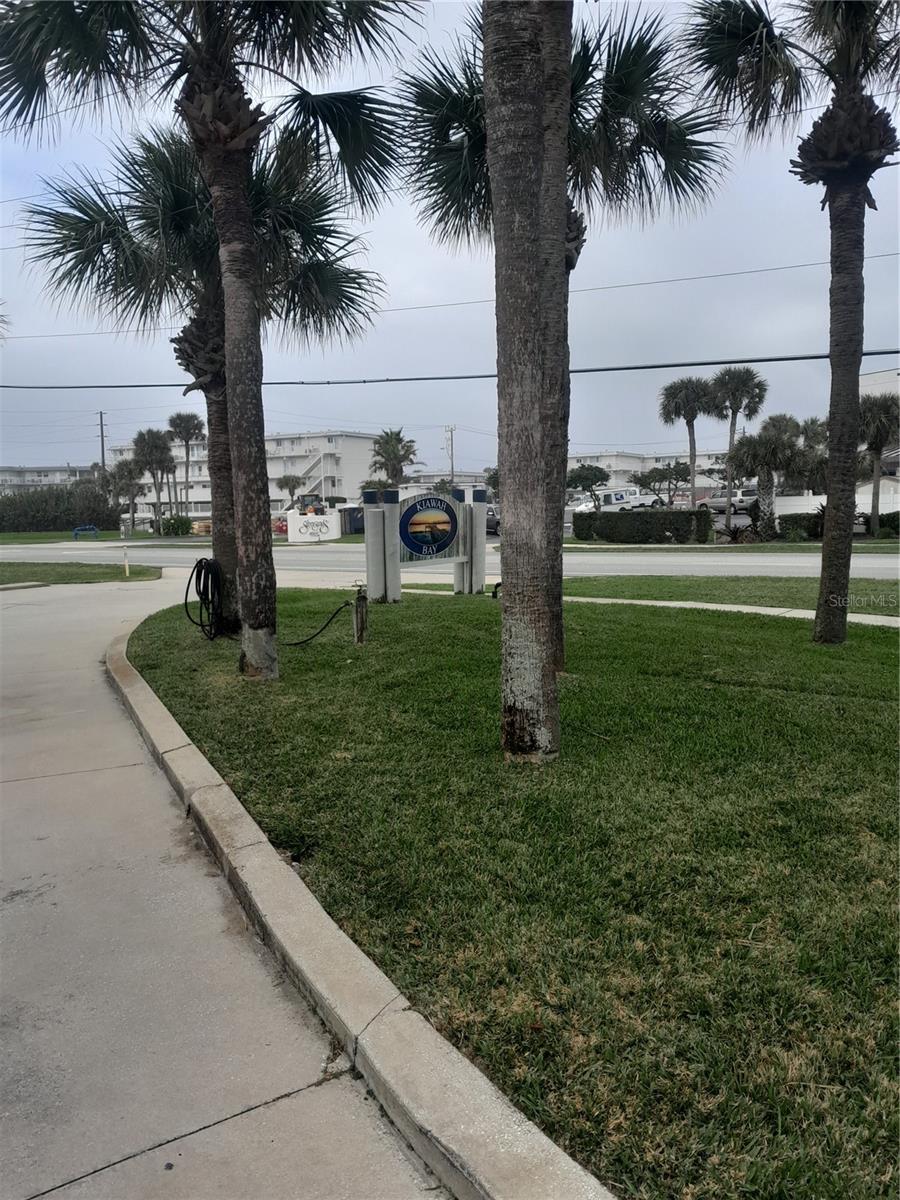 KIAWAH BAY CONDO - Residential