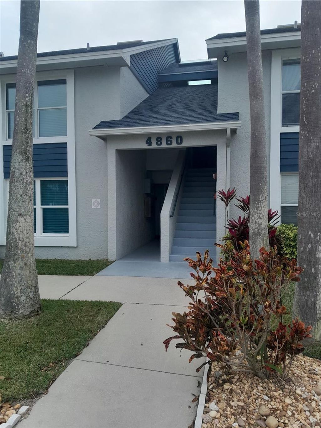 Photo of 4860 S Atlantic Avenue #201, New Smyrna Beach, FL 32169 (MLS # NS1086466)