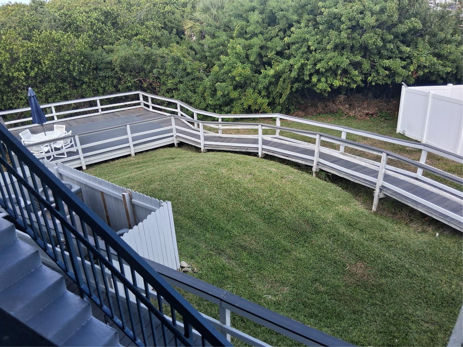 KIAWAH BAY CONDO - Residential