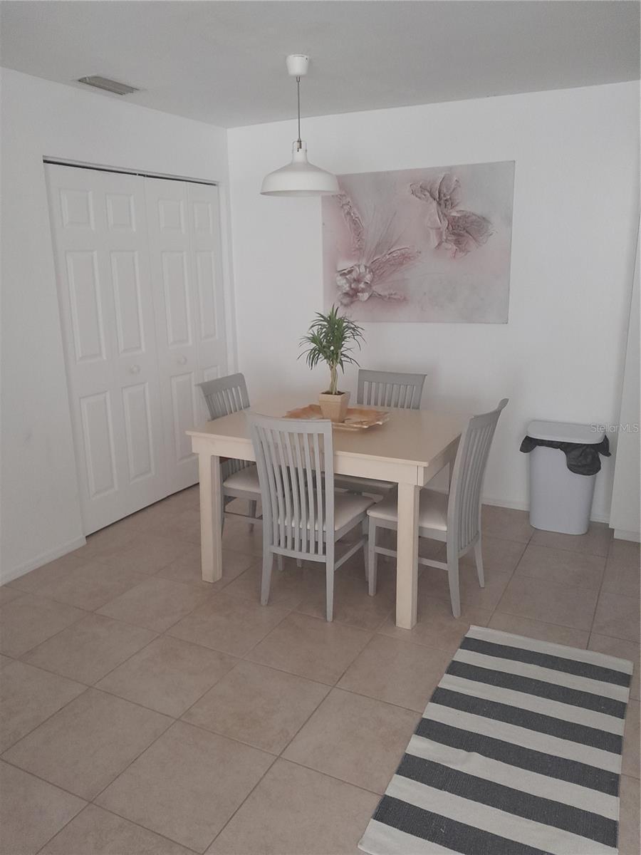 KIAWAH BAY CONDO - Residential