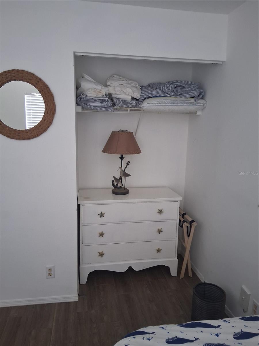 KIAWAH BAY CONDO - Residential