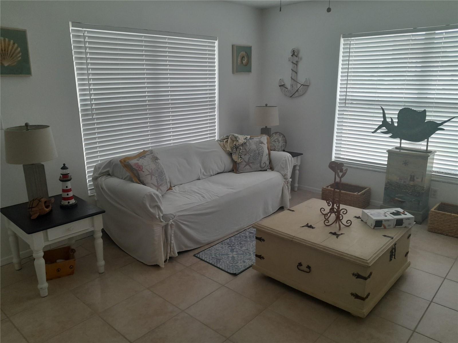 KIAWAH BAY CONDO - Residential