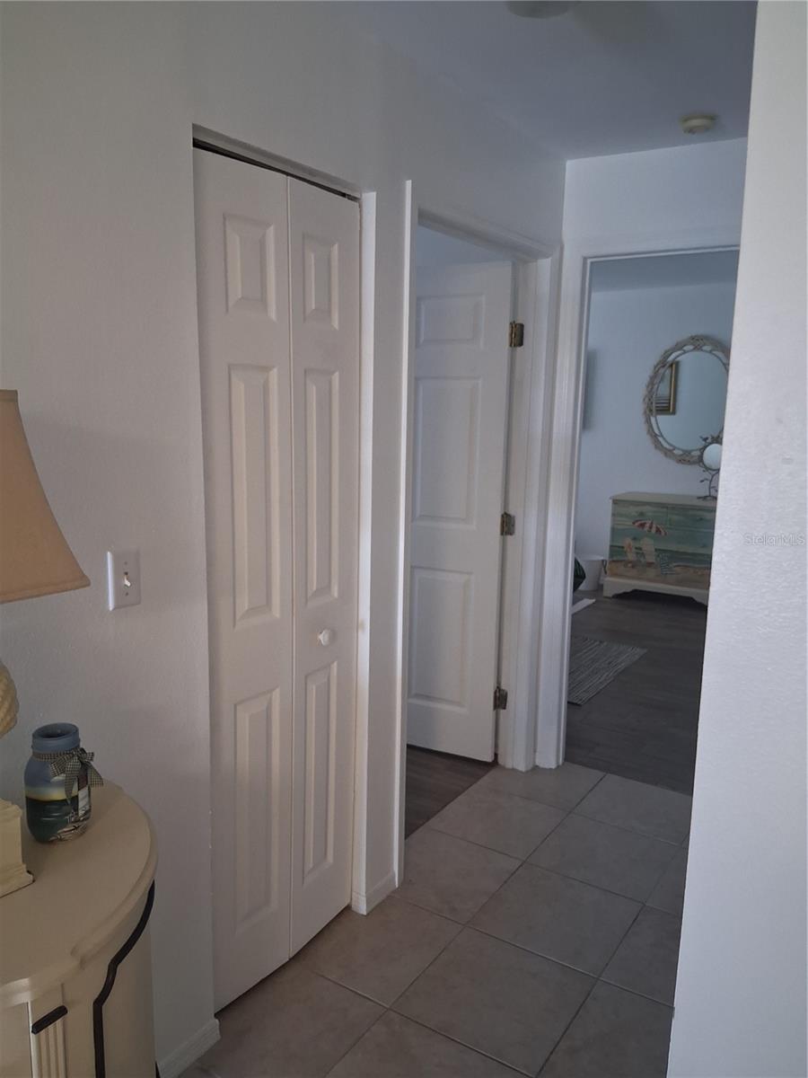 KIAWAH BAY CONDO - Residential