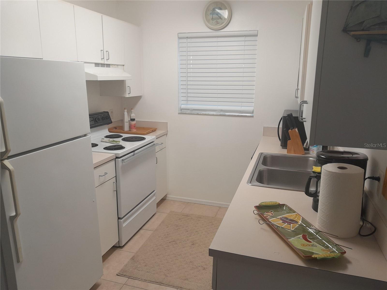 KIAWAH BAY CONDO - Residential