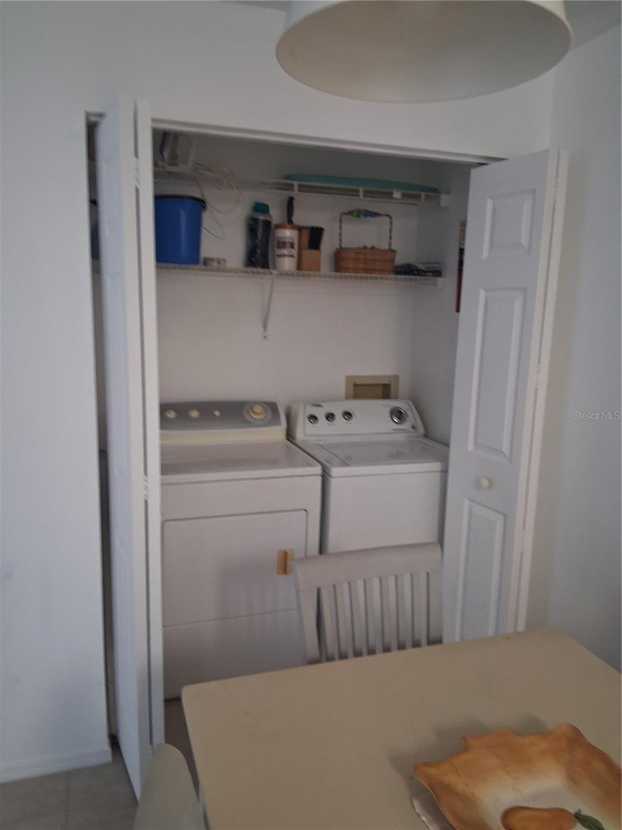 KIAWAH BAY CONDO - Residential