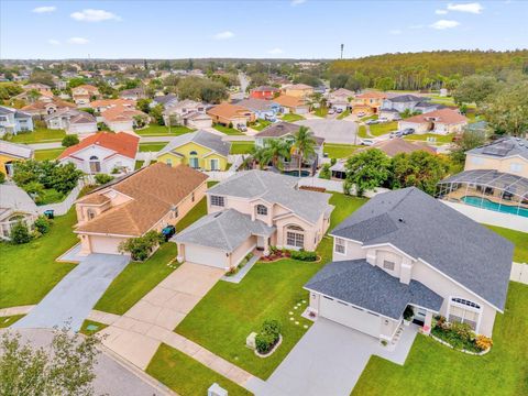 A home in ORLANDO