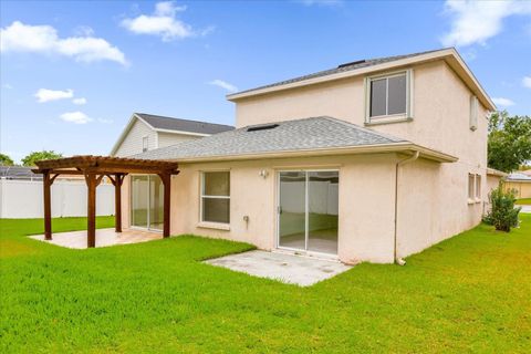 A home in ORLANDO