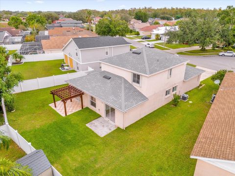 A home in ORLANDO