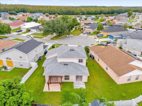 A home in ORLANDO