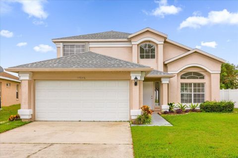 A home in ORLANDO