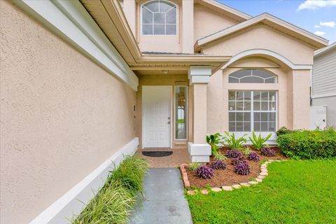 A home in ORLANDO