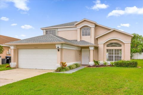 A home in ORLANDO