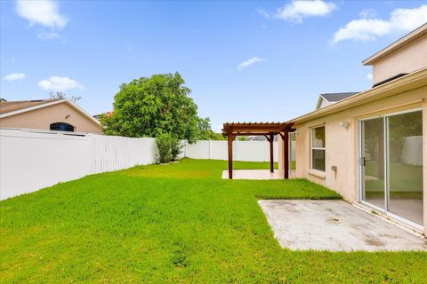 A home in ORLANDO