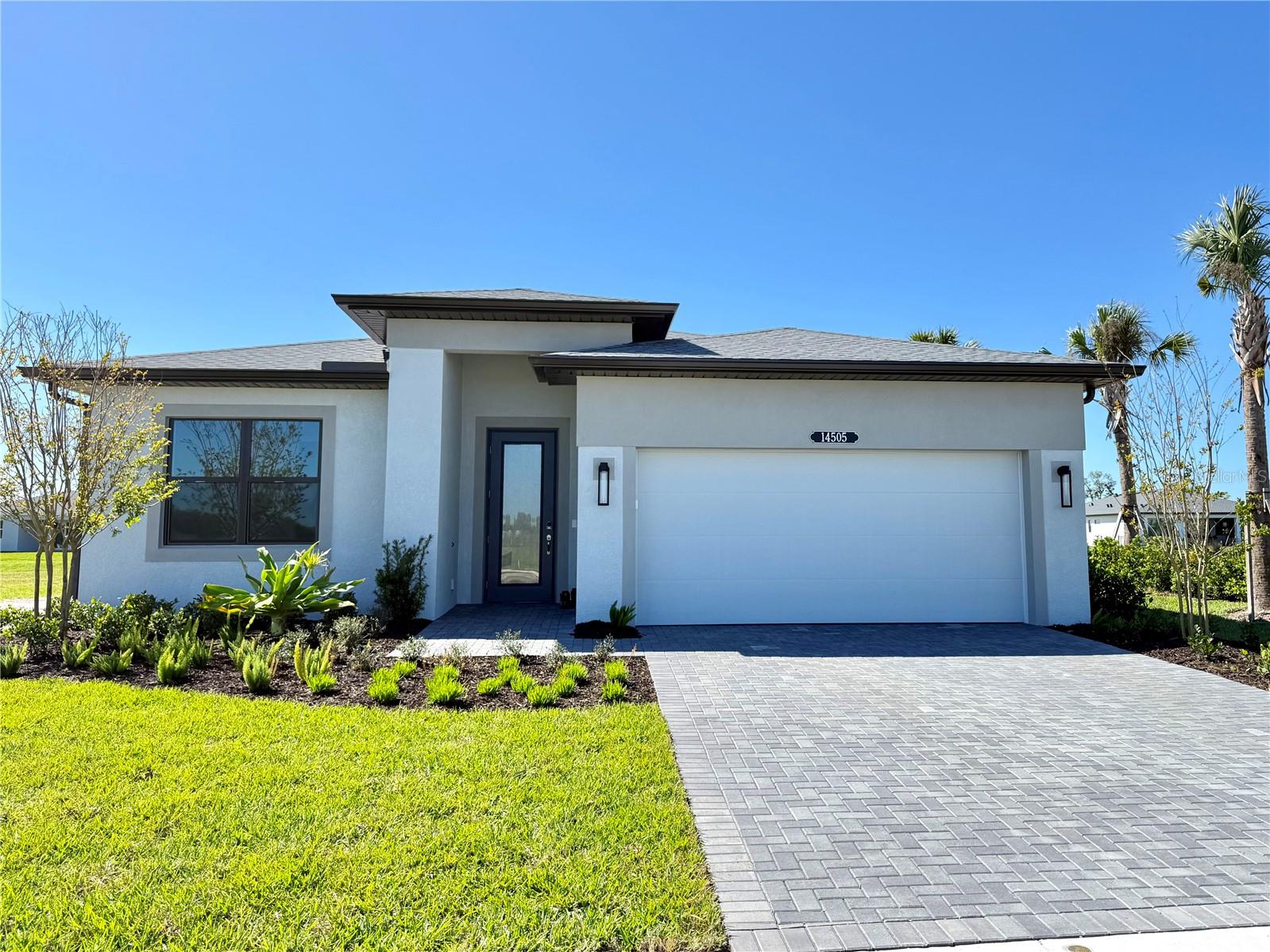 WOODLAND PRESERVE - Residential