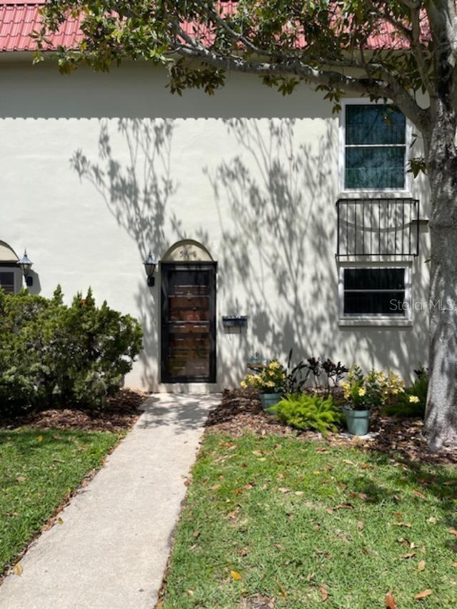 2700 BAYSHORE BOULEVARD #547