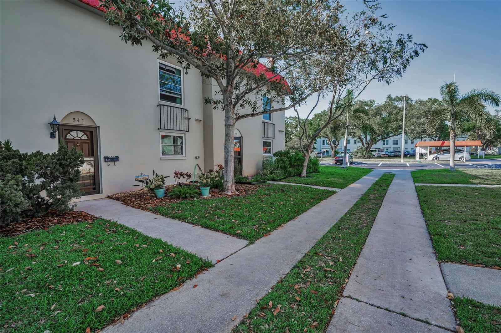 2700 BAYSHORE BOULEVARD #547
