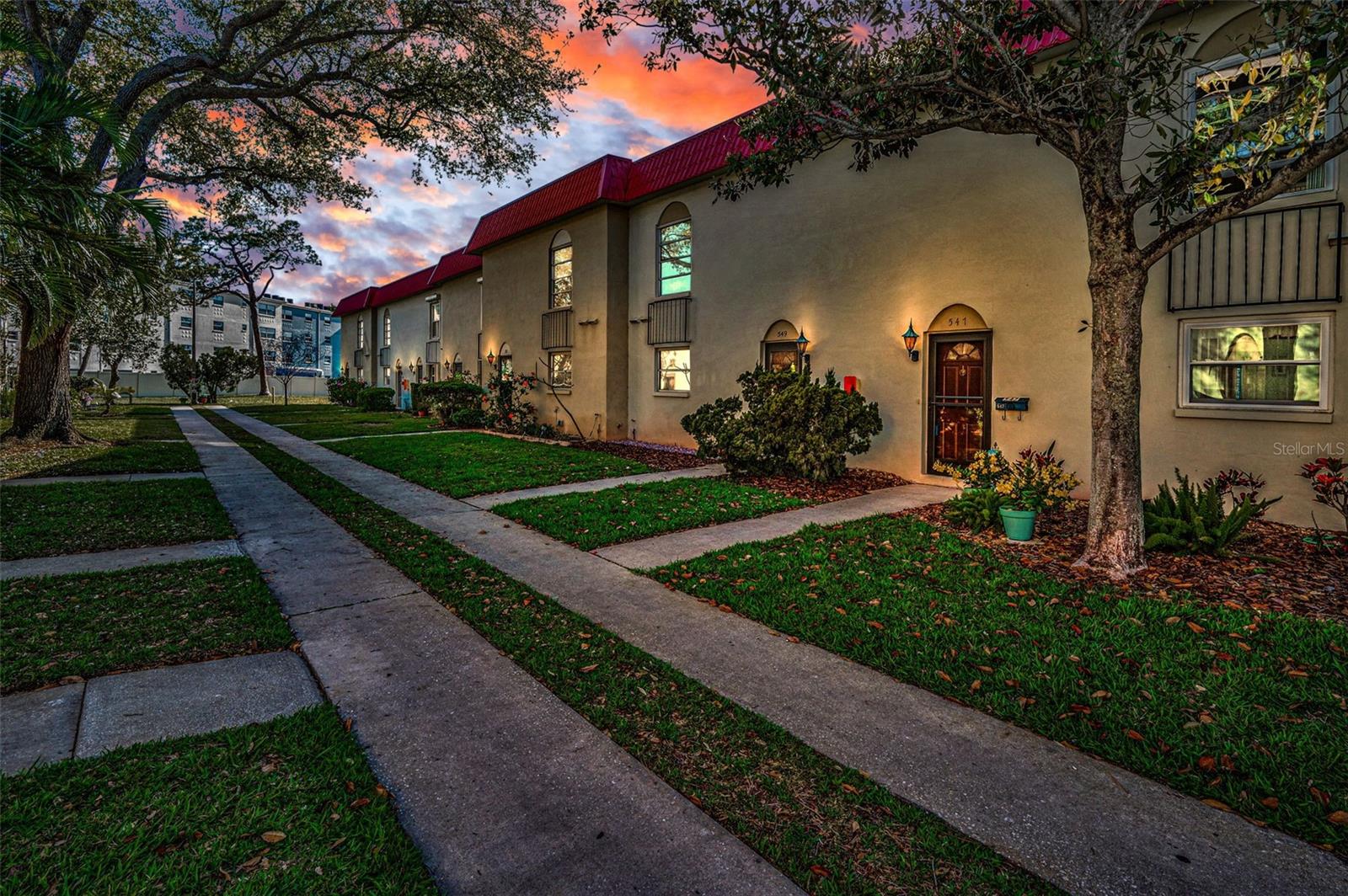 2700 BAYSHORE BOULEVARD #547