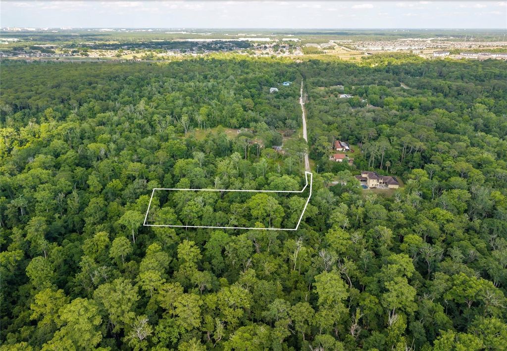 Photo of Choctaw Trail, Kissimmee, FL 34747 (MLS # O6407653)