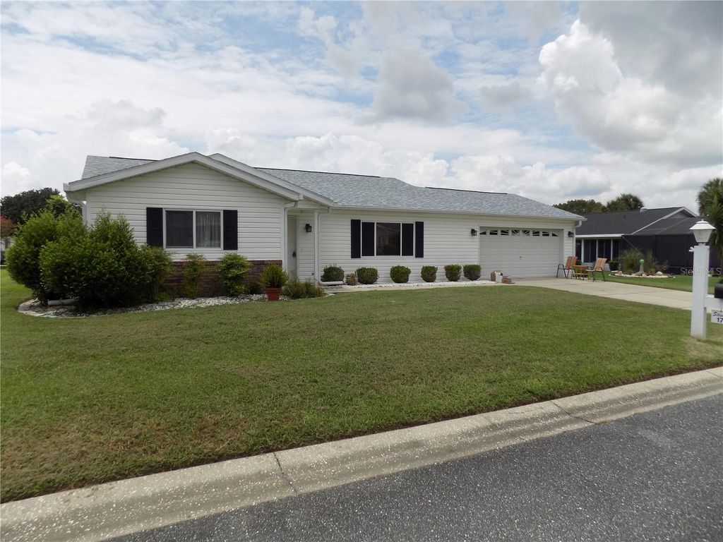 Photo of 17728 SE 97th Ave, Summerfield, FL 34491 (MLS # G5100058)