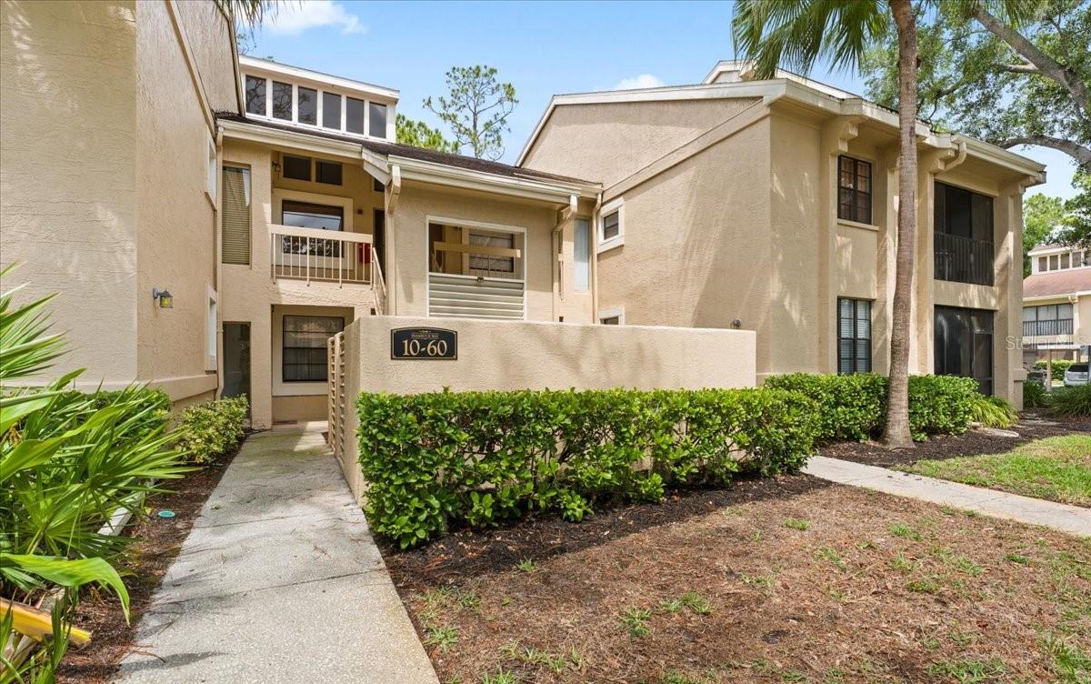 ST ANDREWS CONDO - Residential