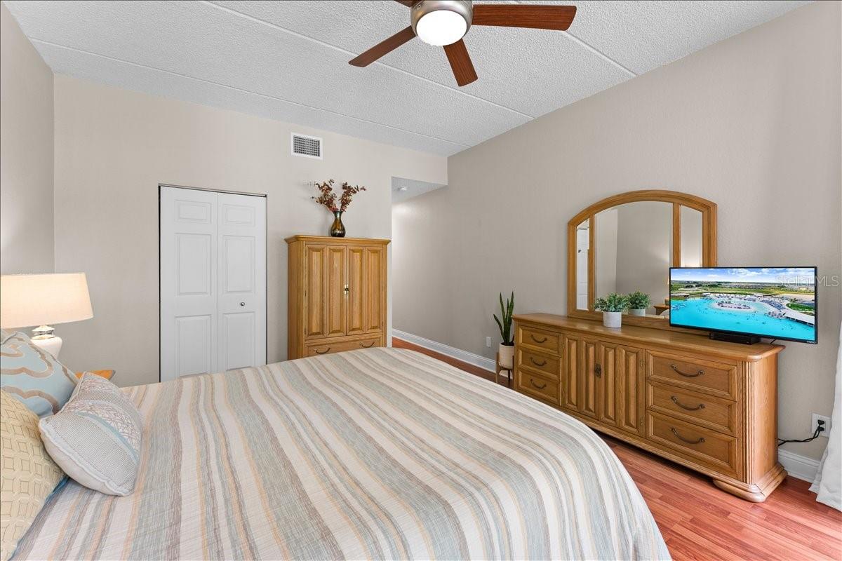 ST ANDREWS CONDO - Residential
