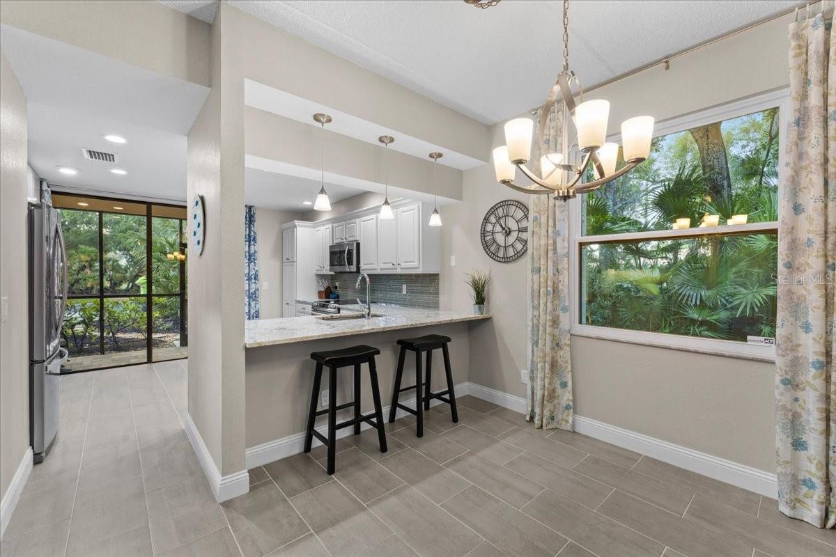 ST ANDREWS CONDO - Residential