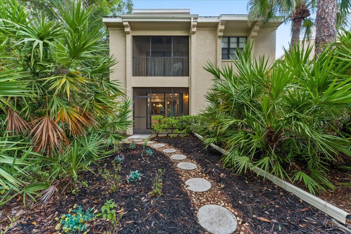 ST ANDREWS CONDO - Residential