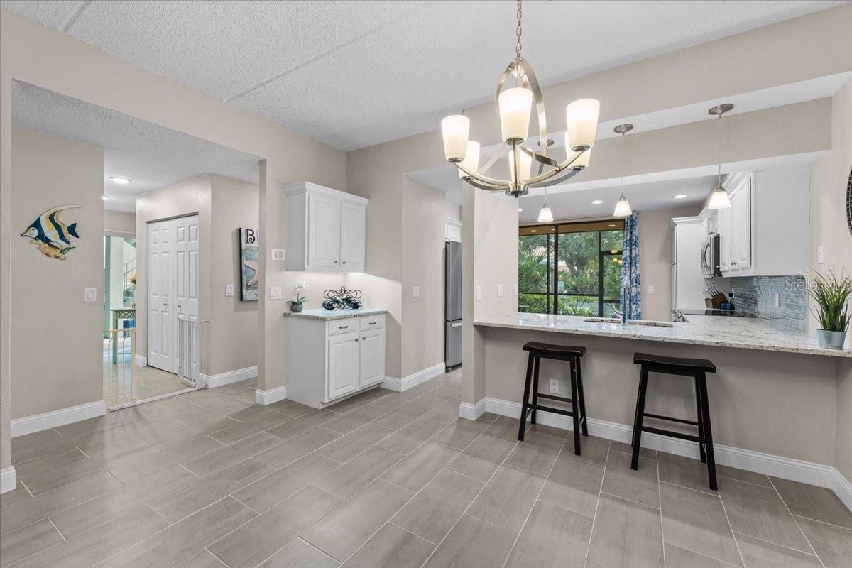 ST ANDREWS CONDO - Residential
