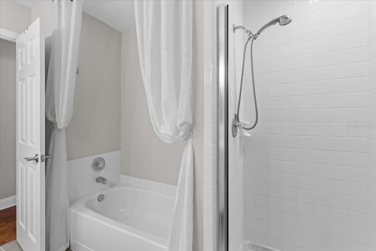 ST ANDREWS CONDO - Residential