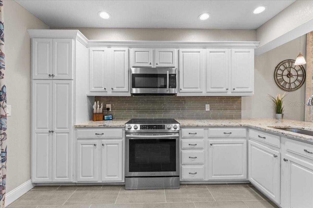 ST ANDREWS CONDO - Residential