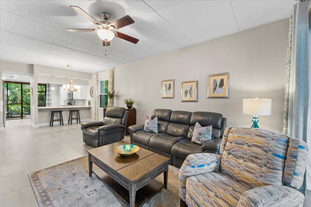 ST ANDREWS CONDO - Residential