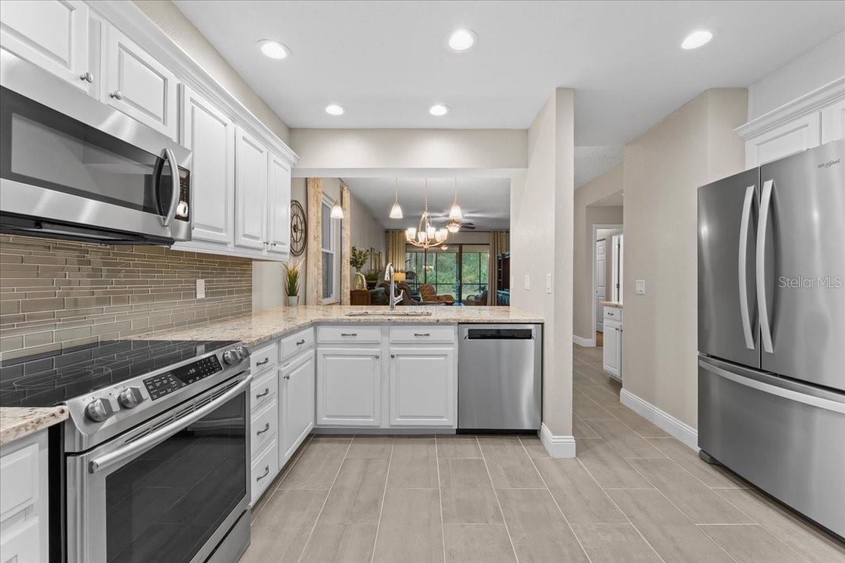 ST ANDREWS CONDO - Residential