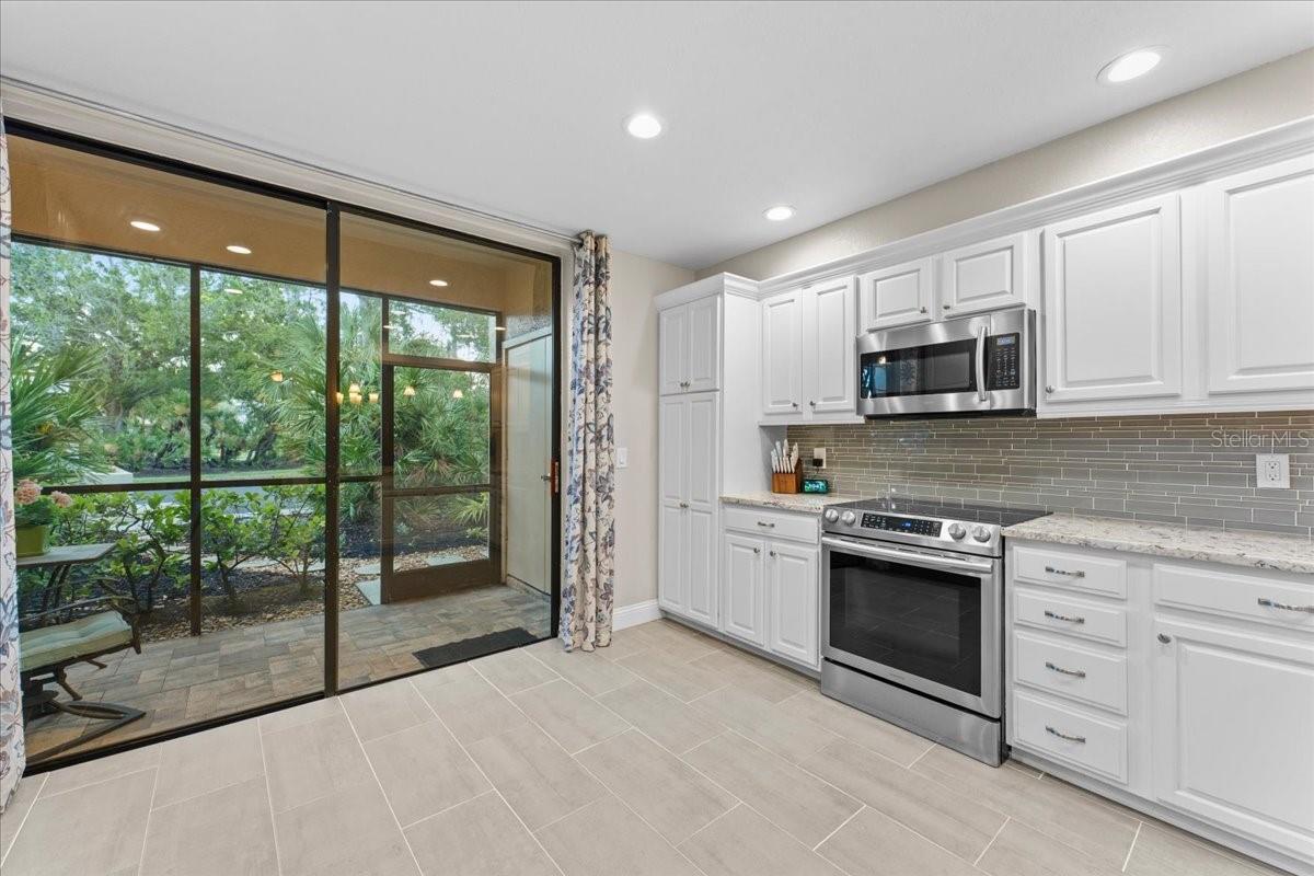 ST ANDREWS CONDO - Residential