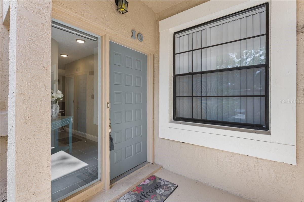 ST ANDREWS CONDO - Residential