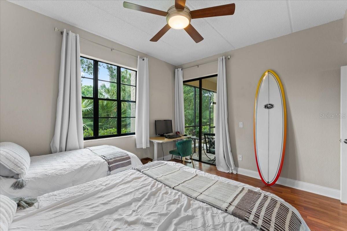 ST ANDREWS CONDO - Residential