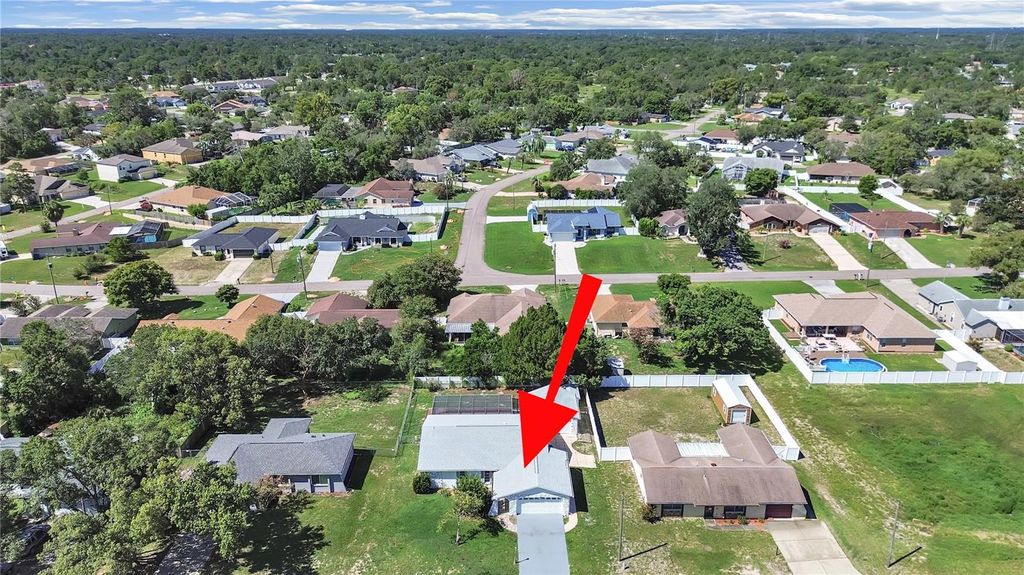 Photo of 13476 Linden Drive, Spring Hill, FL 34609 (MLS # TB8418393)