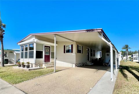 A home in LARGO