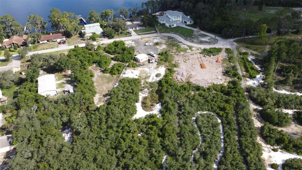 Photo of 12471 Hull Road, Clermont, FL 34711 (MLS # O6395107)