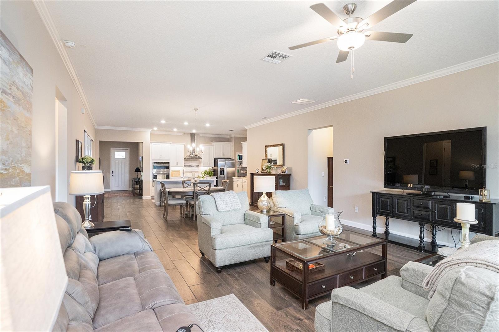 ANGELINE PH 1A 1B 1C & 1D - Residential