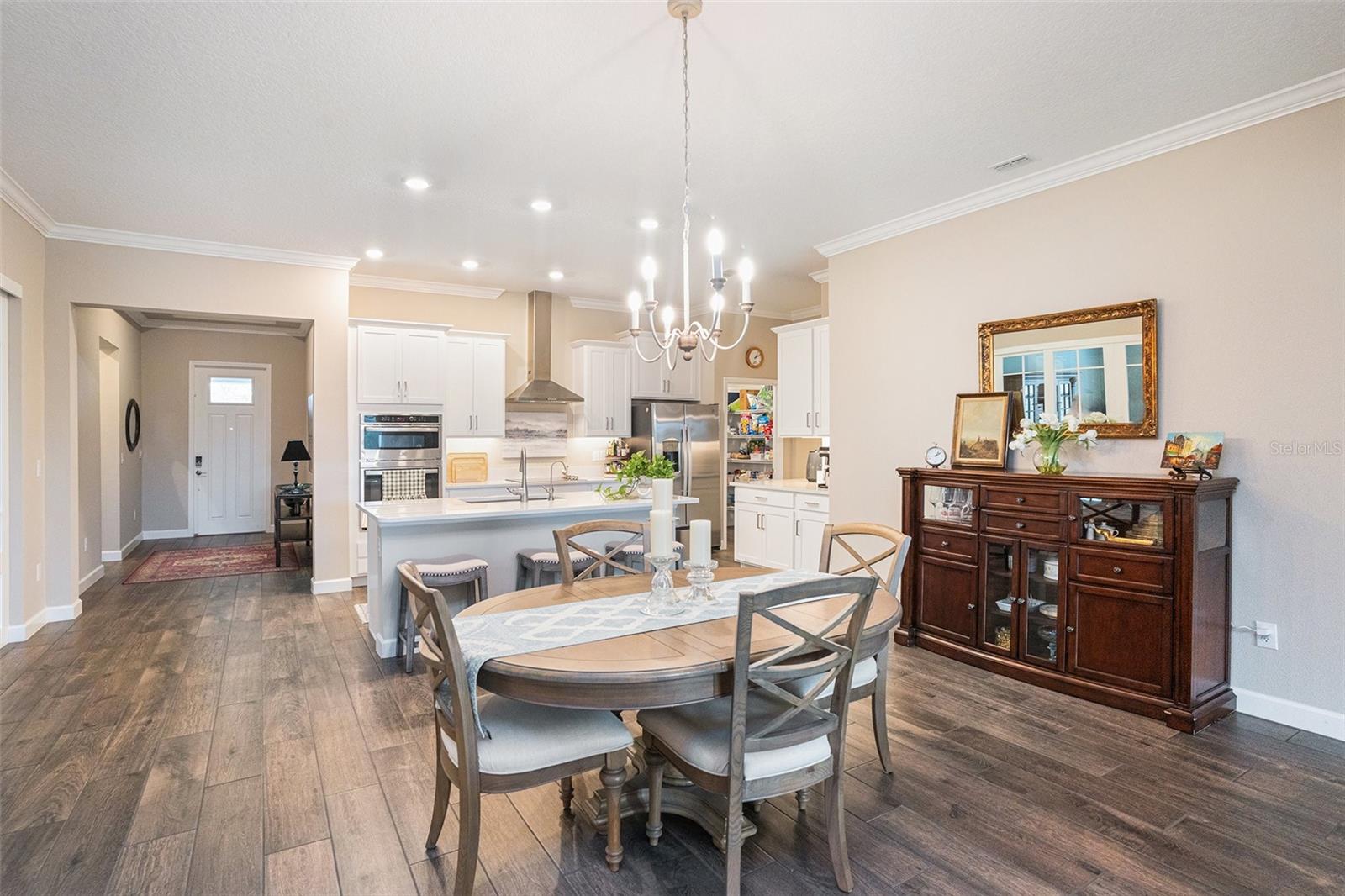 ANGELINE PH 1A 1B 1C & 1D - Residential